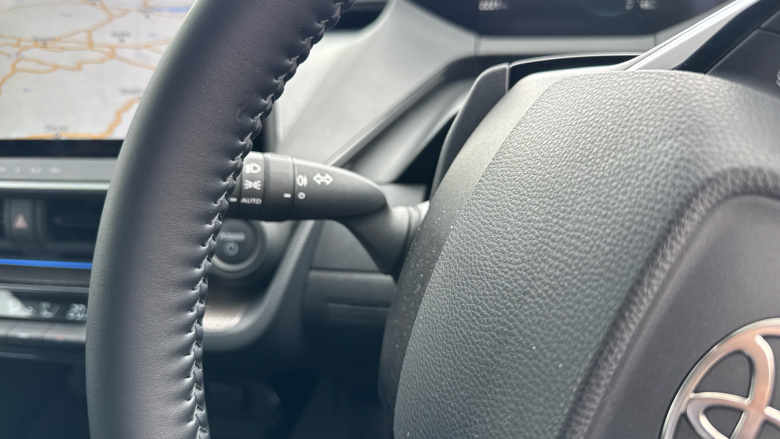 Toyota Prius 2.0 PHEV Excel 5dr CVT Hatchback